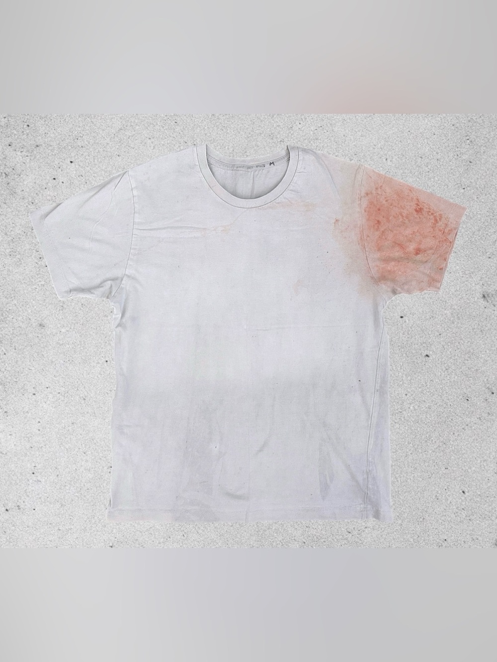 Audrey Louise Reynolds Hand Dyed Tee